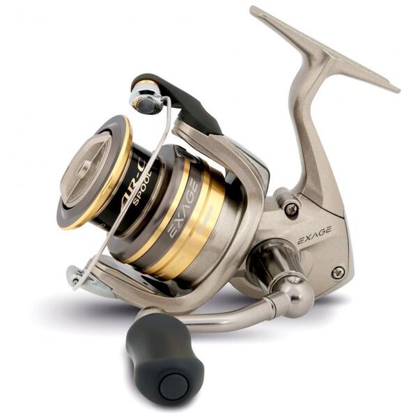 Spinning Reel Kinetic Marshall