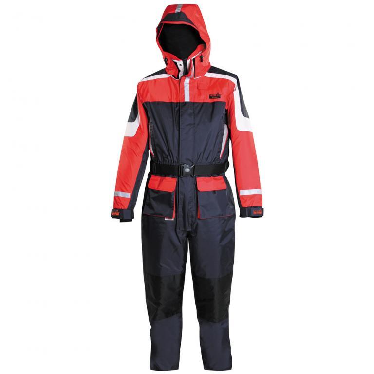 Winter Fishing Suit - Norfin SIGNAL PRO 2