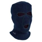 Mask Norfin KNITTED