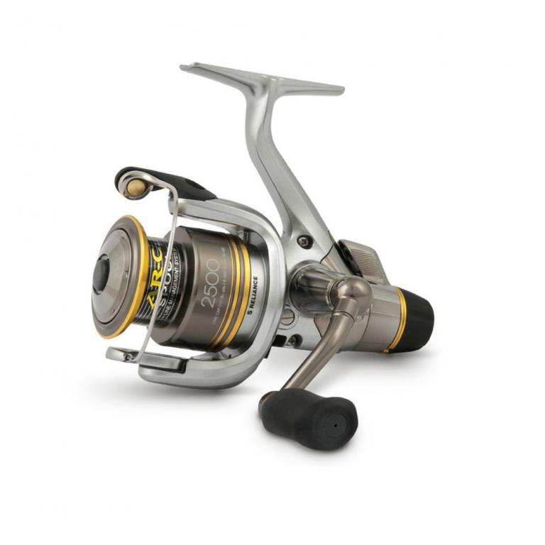 Unified Size: 10000 - Carp, Surf & Baitrunner • TOP PRICES of Reels »