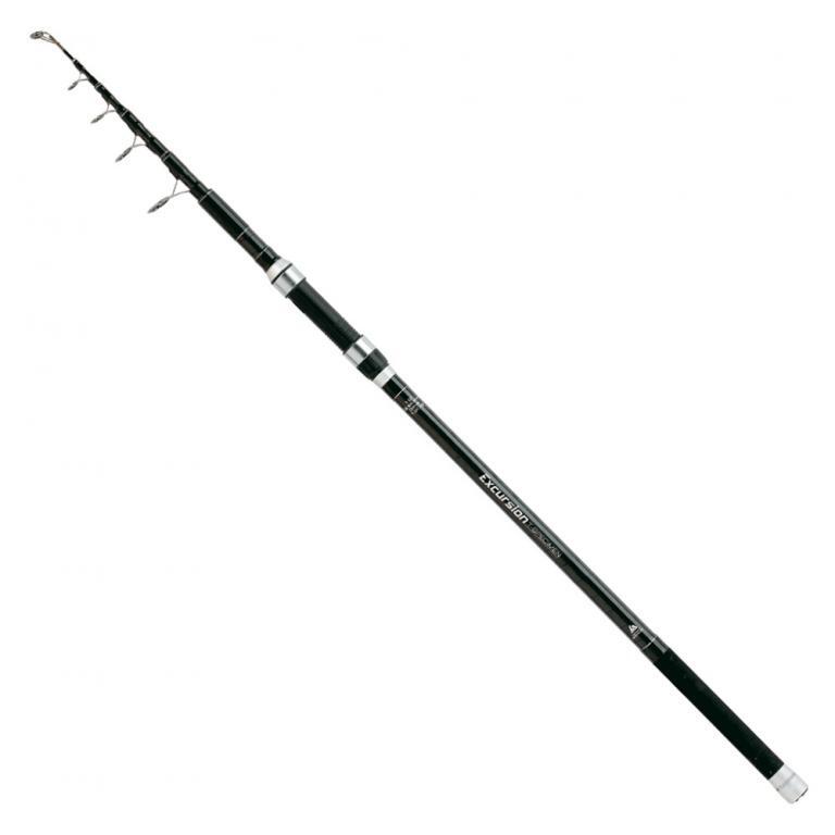 Specimen Rod Trabucco EXCURSION T-SPECIMEN ✔️️ Catfishing Rods ✓ TOP PRICE  