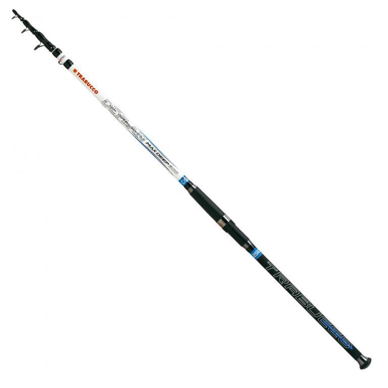 Spinning Rod Shimano STC MINI TELESPIN