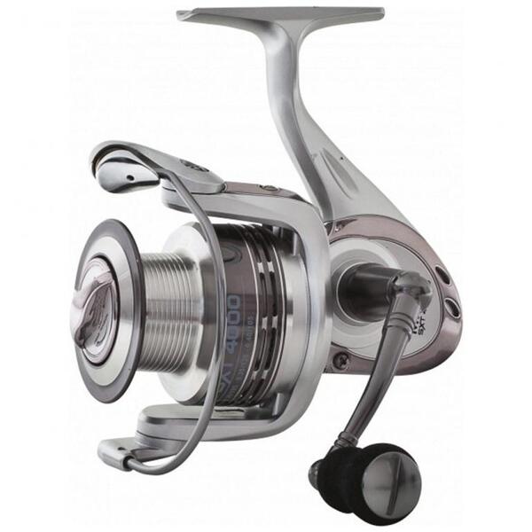 Spinning Reel Kinetic Marshall