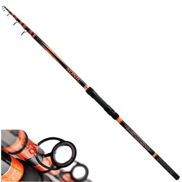 Allround Rods ✴️ GREAT PRICES of Rods »