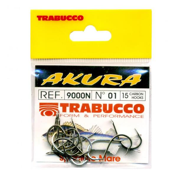 Fishing Hooks ✴️ GREAT PRICES »