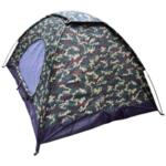 Tent Dream Travel FISHERMAN