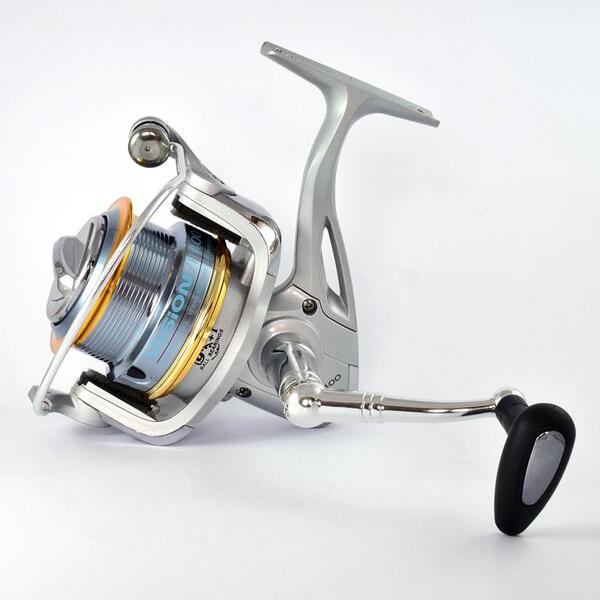 Fishing Reels ✔️ TOP PRICES