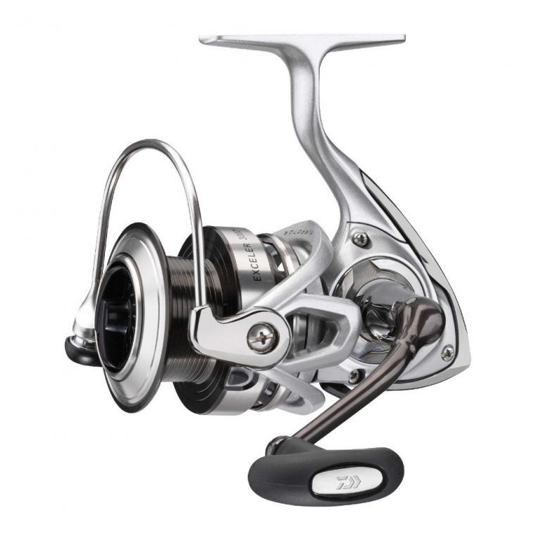 Spinning Reel Daiwa EXCELER HA ✔️️ Front Drag ✓ TOP