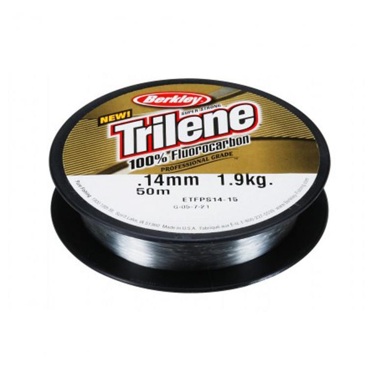 fluorocarbon trilene