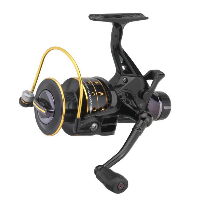 HIGH QUALITY 9 bearing Mitchell AVOCET GOLD III 2000RD Match Float Lure  Reel £42.99 - PicClick UK