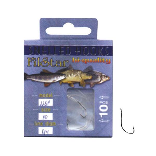Page 2 - Fishing Hooks to Nylon ✴️ GREAT PRICES of Hooks »