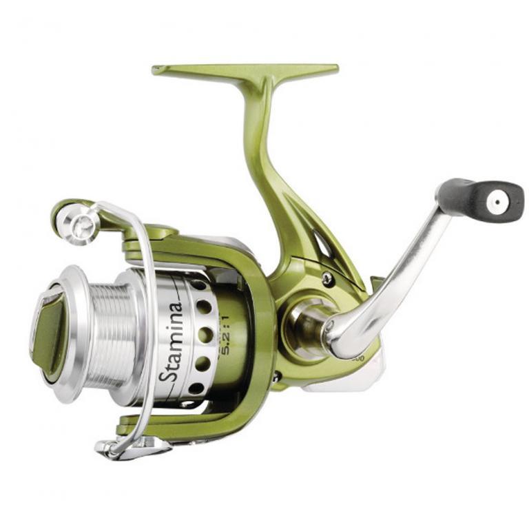 Spinning Reel Abu Garcia STAMINA