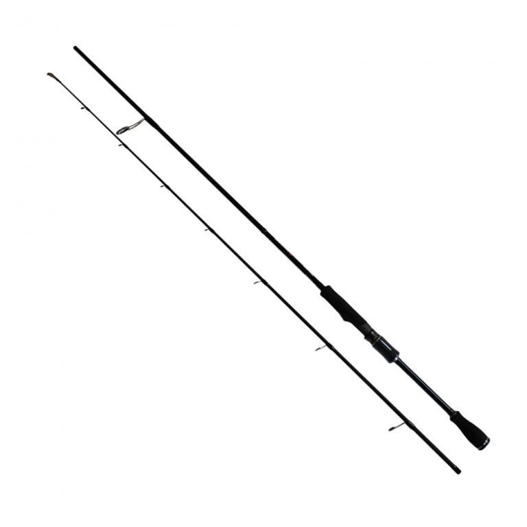 rapala concept spinning rod