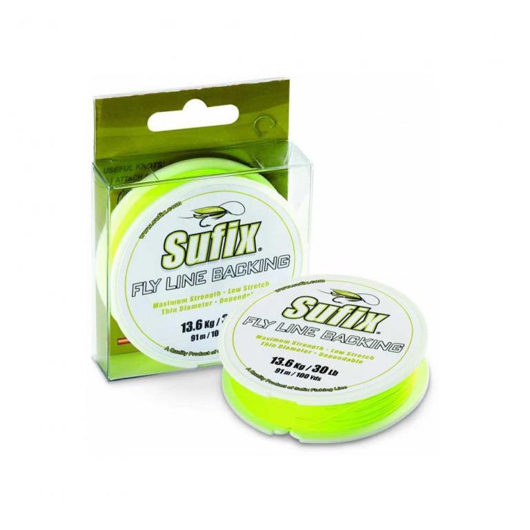 Fly Line Backing Sufix
