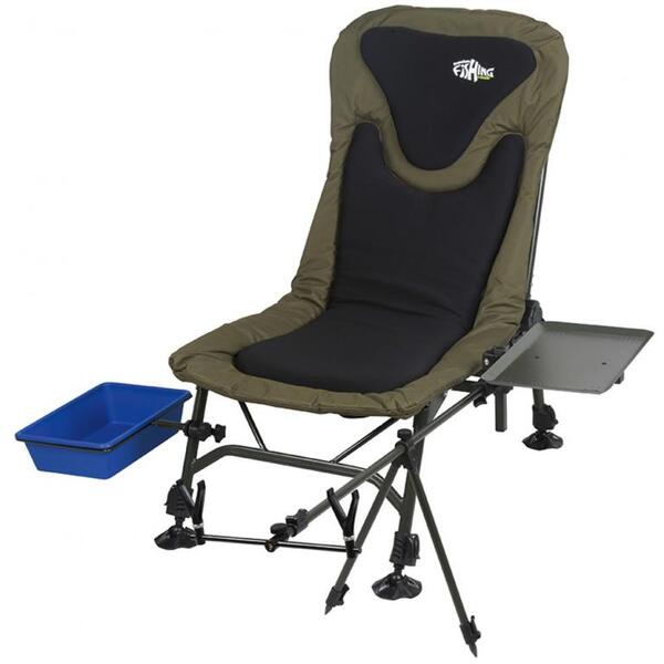 Fishing Chairs & Tables ✴️ TOP PRICES of Camping »