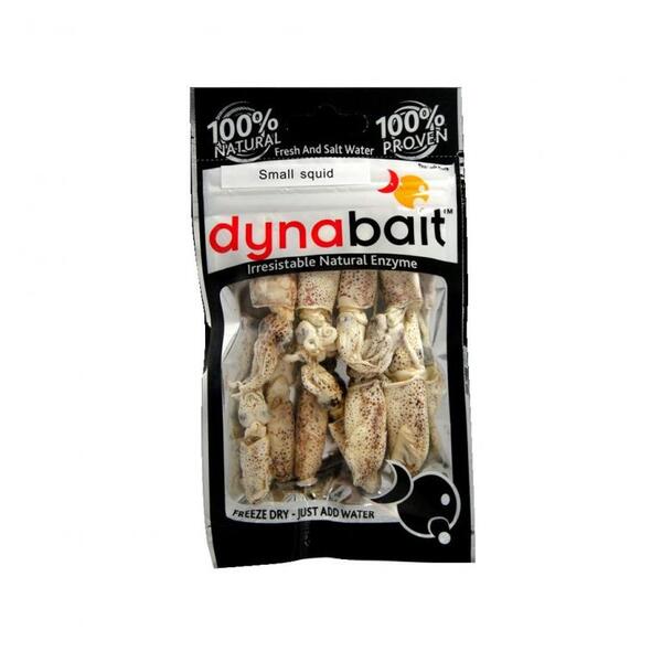 Dynabait Sand worms - Fishing bait and tackle