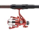 Mitchell GT PRO LIGHT COMBO ✴️️️ Bolognese + reel combo ✓ TOP