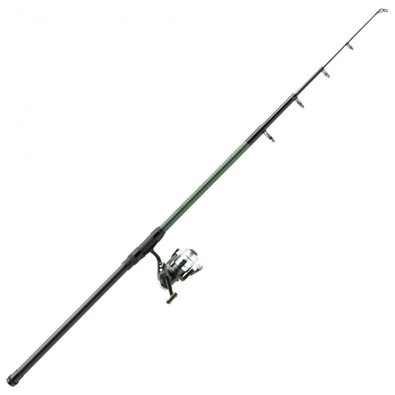 Together telescopic mitchell catch pro tele strong combo rd