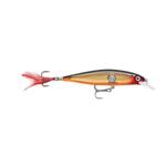 Hard Lure Rapala CLACKIN MINNOW - 9cm ✔️️ Shallow diving lures - 2m ✓ TOP  PRICE 