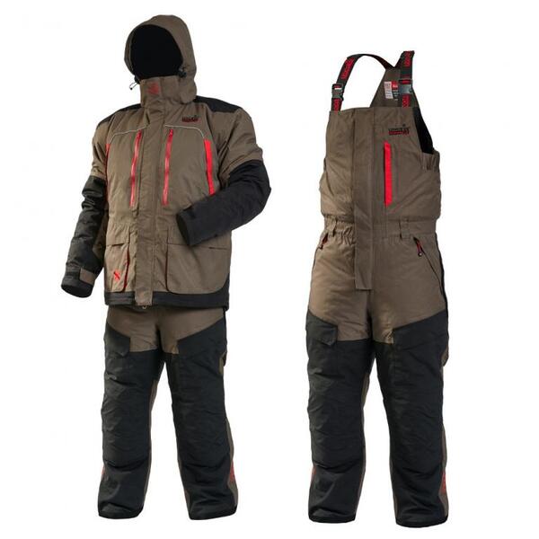 Clothing Size: 4XL - Winter Fishing Suits ✴️ TOP PRICES of Clothing Sets »