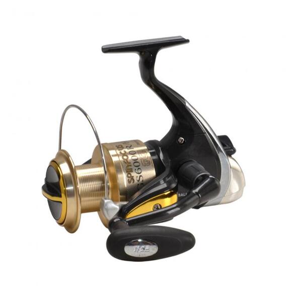 Unified Size: 7000 - Fishing Reels - Front Drag ✴️ GREAT PRICES