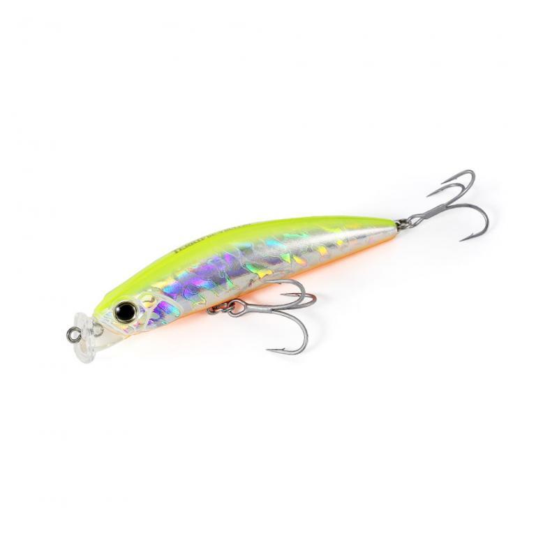 DUO TERRIF DC-9 BULLET Japan Saltwater Fishing Lure,Hard Bait,Sea Bass,Dorado