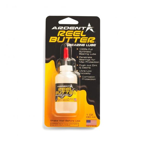 Fishing Reel Lubricant Ardent BEARING LUBE