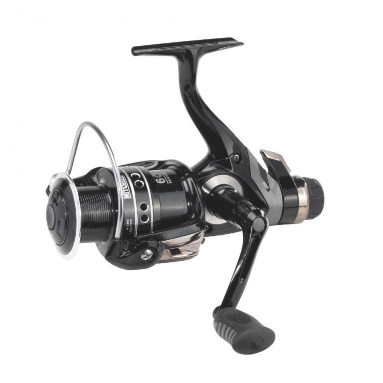 Match Reel Mitchell AVOCET SILVER IV RD