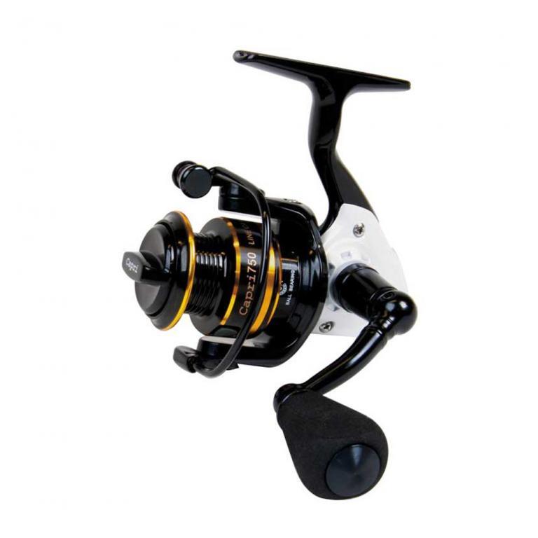 Fishing Reel DLT CAPRI 750 ✔️️ Front Drag ✓ TOP PRICE