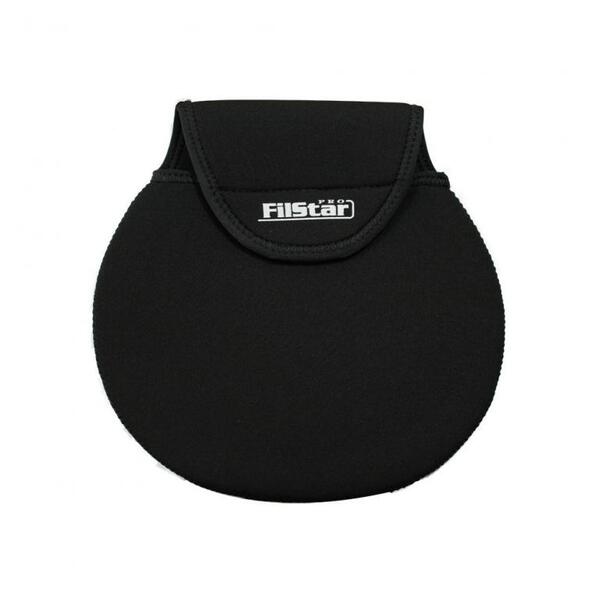 Filstar Neoprene Spool Case from fishing tackle shop Riboco ®Riboco ®