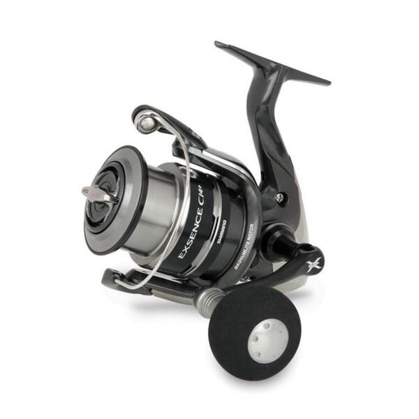 Spinning Reel Shimano EXSENCE CI4+ ✔️️ Front Drag ✓ TOP