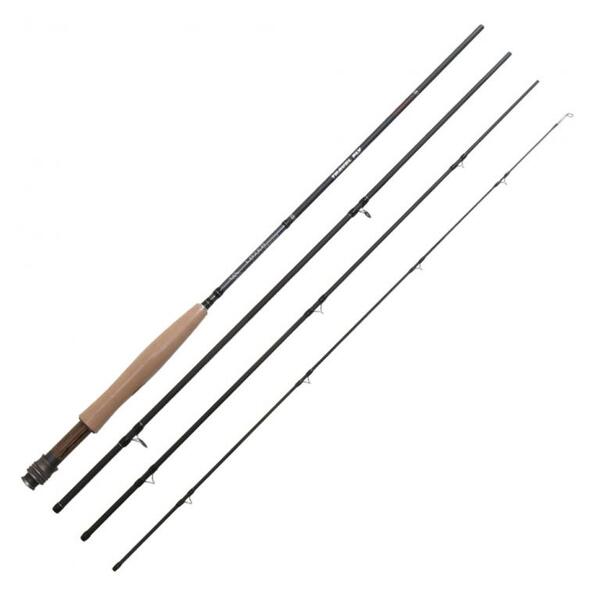 Fly Rod Lazer COBALT TRAVEL ️️ Fly fishing rods TOP PRICE ...