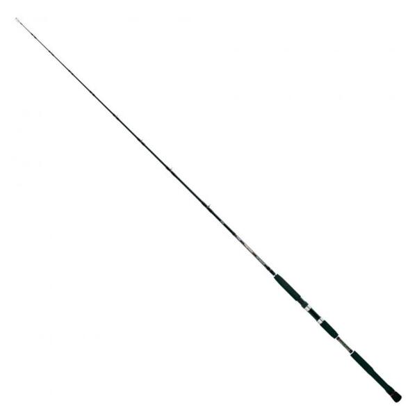 tai kabura rod