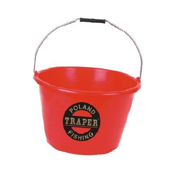 Drennan - Bait Bucket Set 25 Ltr