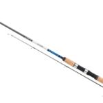 SHIMANO ALIVIO DX SPINNING / CASTING FISHING CARBON ROD LENGTH CHOICE