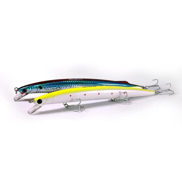 Fishing Wobblers ✴️ GREAT PRICES of Lures »  - Akami