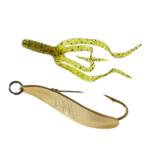 Mepps Fishing Spoons | Fishing Mepps Timber Doodle ⋆ Doctasalud