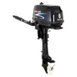 Outboard Engine Parsun F 6 BML