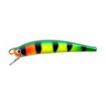 Nils Master Invincible Shallow Fishing Lure Trolling Depth 0-1 Meters 161