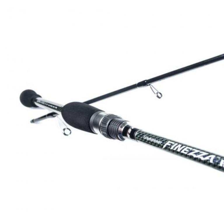 olympic graphiteleader rods