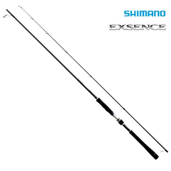 Spinning Rod Shimano EXSENCE ✔️️ Multi-sections TOP