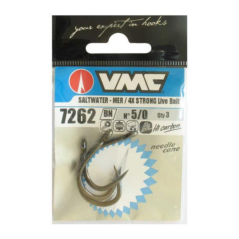 Hooks VMC 7262 BN