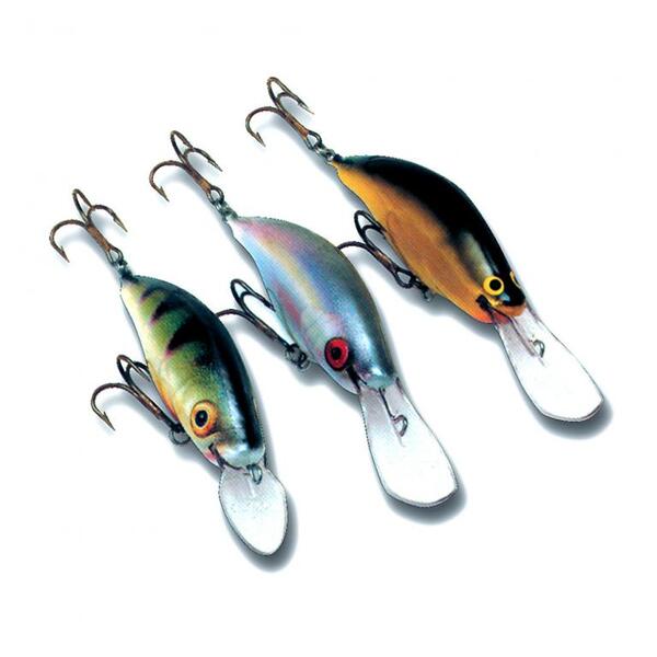 Fishing Lures ✔️ TOP PRICES   - Ugly Duckling