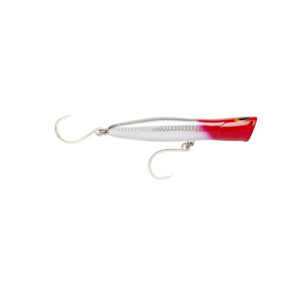 Hard Lure Williamson POPPER PRO 160 ✔️️ Topwater lures ✓ TOP