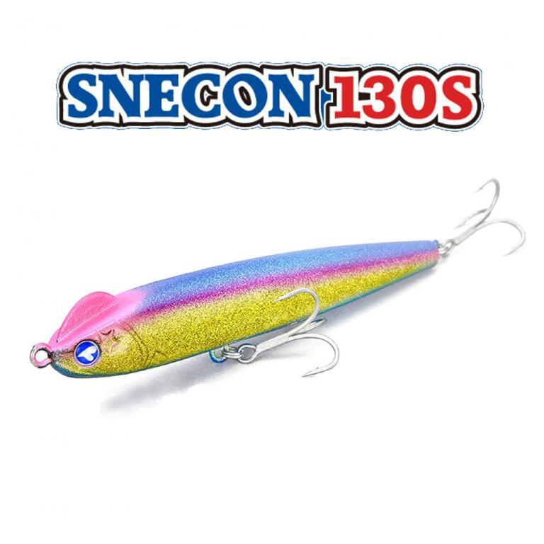 Blue Blue　SNECON 130S/90S　RAZAMIN 90 BlueBlue Snecon 130S - Veals Mail Order