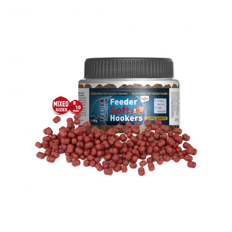 carp pellets