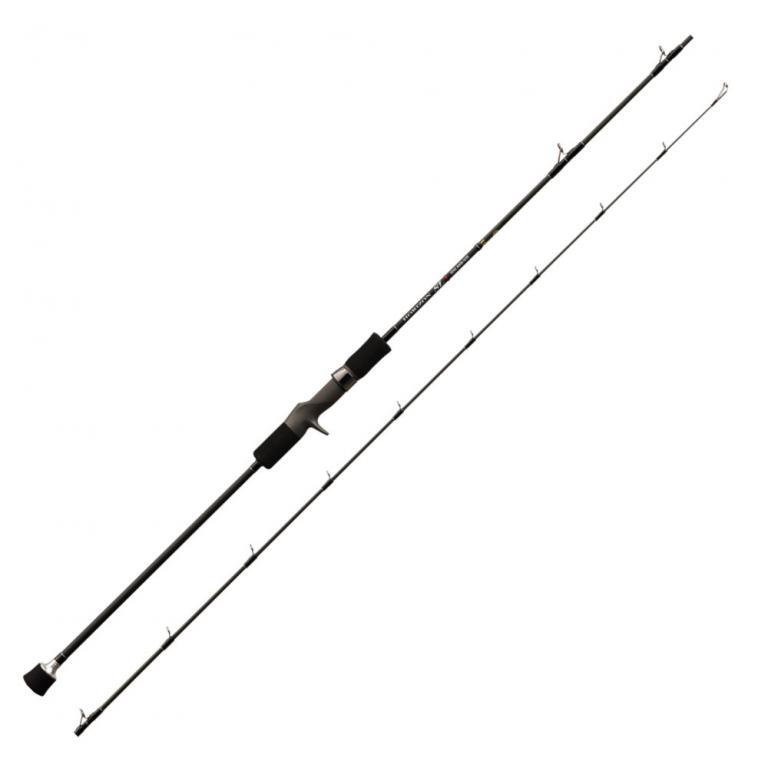 Slow Jig Rod Tenryu HORIZON SL