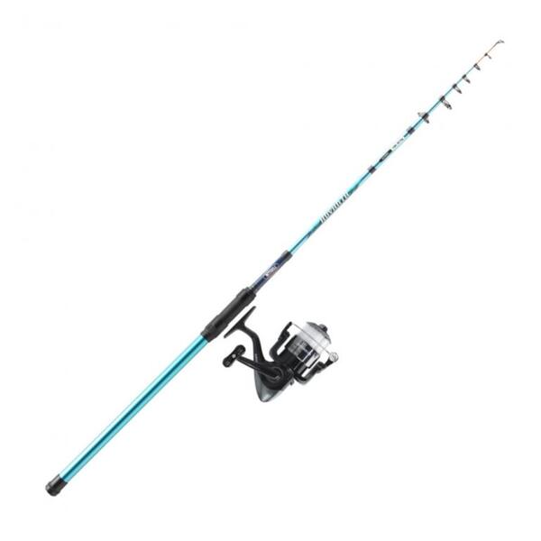 best pole and reel combo