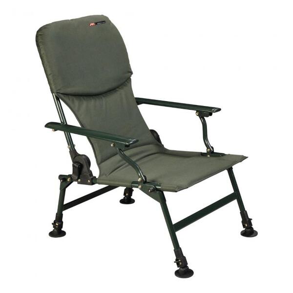 jrc contact fishing chair