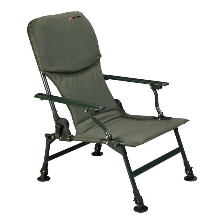 Korum Accessory Chair Fully Loaded lupon.gov.ph